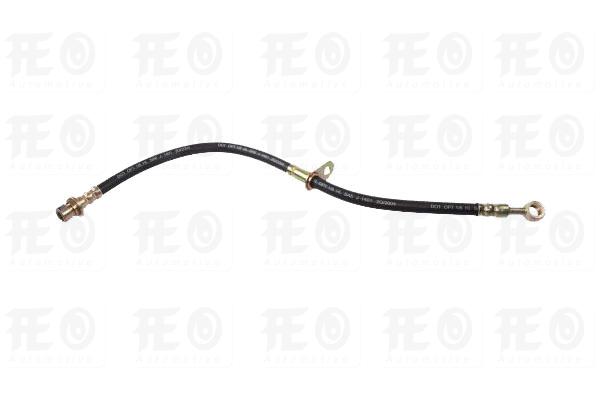 HD-4010 : HONDA ACCORD ARKA FREN HORTUM 98/02 ( 46430S1AE01 )