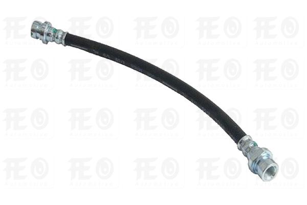 HS-1770 : HYUNDAI ACCENT 94/06 ARKA FREN HORTUM ( 587371A000 )