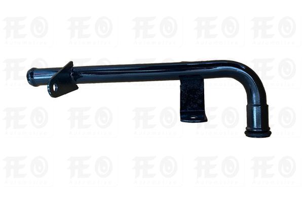 MC-2454 : MITSUBISHI CANTER 711 KALORİFER BORUSU