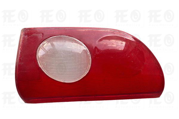 H100 SİNYAL CAMI - R