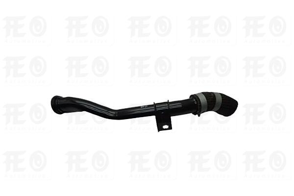 HS-1942 : IX35 10- / TUCSON 15- / SPORTAGE 15- / SANTAFE 09- 2000cc DİZEL BLOK SU BORUSU ( 25460-2F700 )