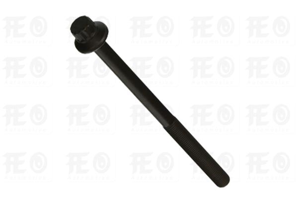 KB-2575 :MAZDA E2200-KIA BESTA 87 >> SİLİNDİR KAPAK SAPLAMA ( 0K710-10-135 )