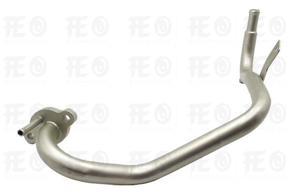 NS-3586 : NISSAN NAVARA - SKYSTAR YD25 02-10 BLOK SU BORUSU