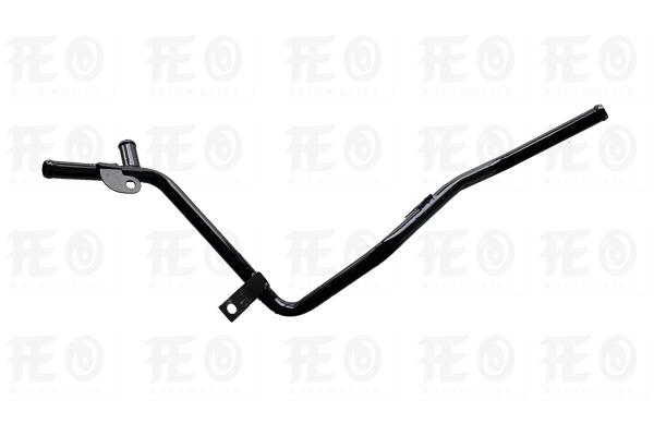 ML-2097 : MITSUBISHI L200 - FULLBACK 4N15 2015-2022 BLOK SU BORUSU BÜYÜK - SUV ( 1310B585 )