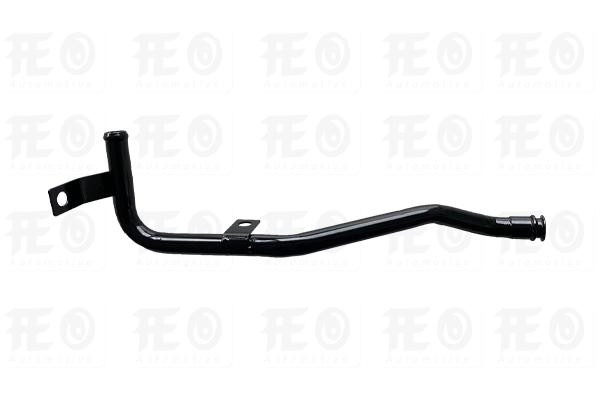 ML-2096 : MITSUBISHI L200 - FULLBACK 4N15 2015-2022 BLOK SU BORUSU KÜÇÜK - SUV ( 1310B133 )