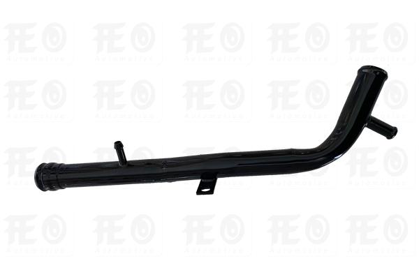 SK-3800 : SUZUKI MACAR SWİFT 96-01 OTOMATİK DEVİRDAİM SU BORUSU