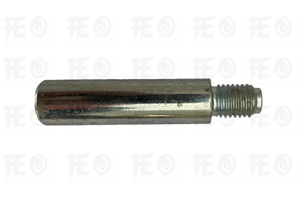 TY-3386 : AVENSİS - PRİMERA - SEPHİA - ACCORD - MAZDA 3 KALİPER KIZAK PİMİ