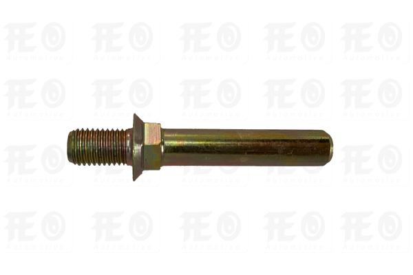 HS-1950 : HYUNDAI EXCEL - İ20 KALİPER KIZAK PİMİ