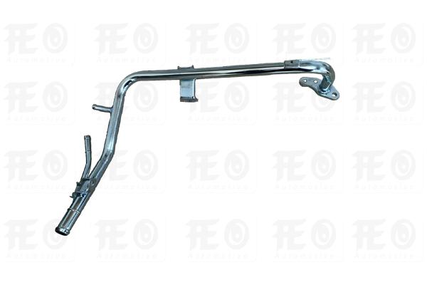 TY-3388 : TOYOTA COROLLA 02-06 BLOK SU BORUSU VVTİ 3ZZ ( 16268-22100 )