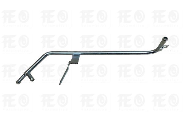 ML-2100 : MITSUBISHI PRESTİJ TEMSA SU BORUSU (QC000388)