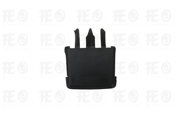 TY-3389 : TOYOTA COROLLA 03-13 TORPİDO KALORİFER IZGARASI YÖN APARATI