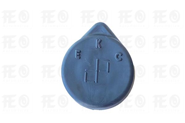 MC-2457 : MITSUBISHI CANTER 449 - 659 HİDROLİK DEPO KAPAĞI ( MC045936 )