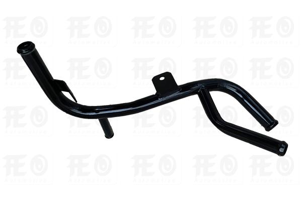 SS015 : SSANGYONG KORANDO SPORTS - REXON W RODİUS 2.0 DEVİRDAİM SU GİRİŞ BORUSU ( 6712000452 )