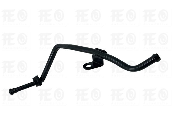 ML-2101 : MITSUBISHI L200 07-14 YAĞ SOĞUTUCU BORU ( 1310A400 )