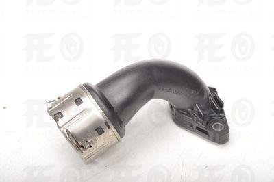 L1B1-6F072-AA FORD FORD FOCUS TURBO HAVA EMIS BORUSU L1B16F072CA
