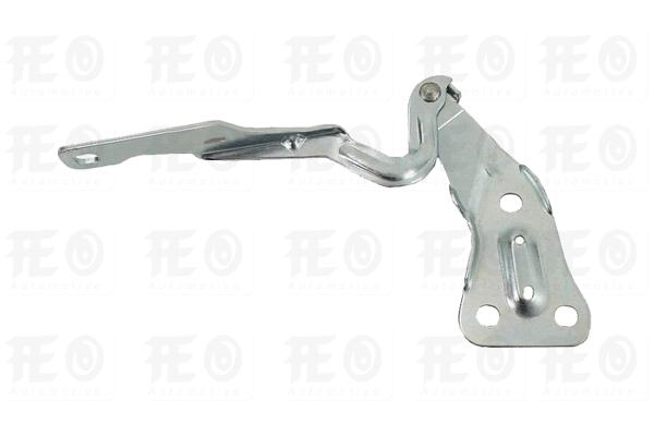 90521520 : OPEL ASTRA G SAĞ KAPUT MENTEŞESİ 