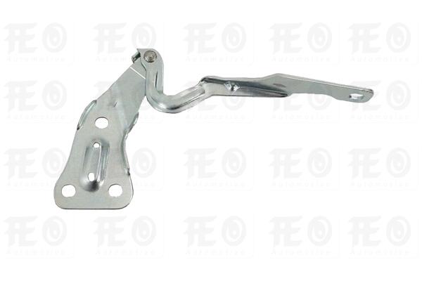 90521519 : OPEL ASTRA G SOL KAPUT MENTEŞESİ 