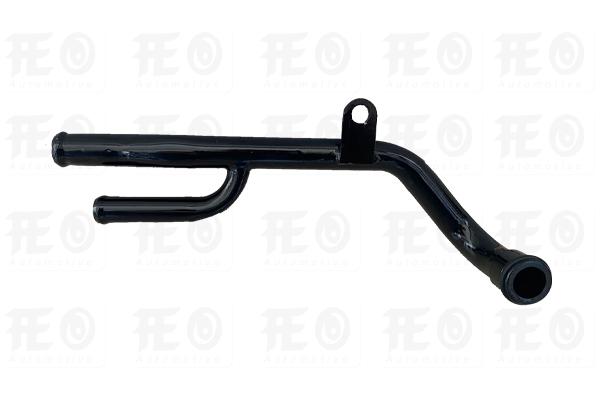 ML-2103 : MITSUBISHI EURO-3 OTOBÜS SU BORUSU ( TEMSA )