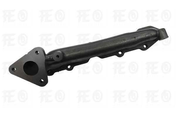 ML-2104 : MITSUBISHI L200 SUV 15-19 EGZOZ MANIFOLD ( 1555A843 )