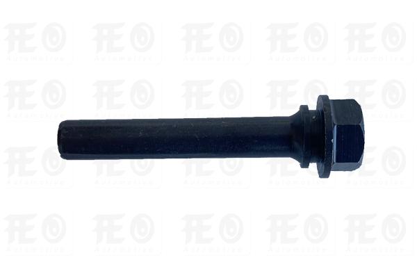 TY-3395 : TOYOTA COROLLA E15 07-14 / RAV-4 / HILUX 15> / AURIS 10> / YARIS 05> ÜST KALİPER PİM