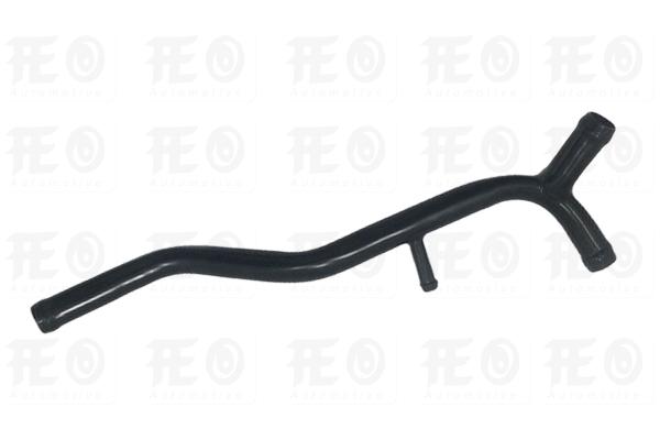 ML-2105 : MITSUBISHI - PRESTIJ EURO-5 KALORİFER BORUSU ( QC000046 )