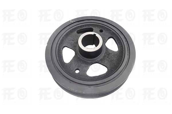 TY-3397 : TOYOTA AVENSIS 1.8i 16v 03-08 / COROLLA VERSO 1.8i 16v 04-09 GRANK KASNAK