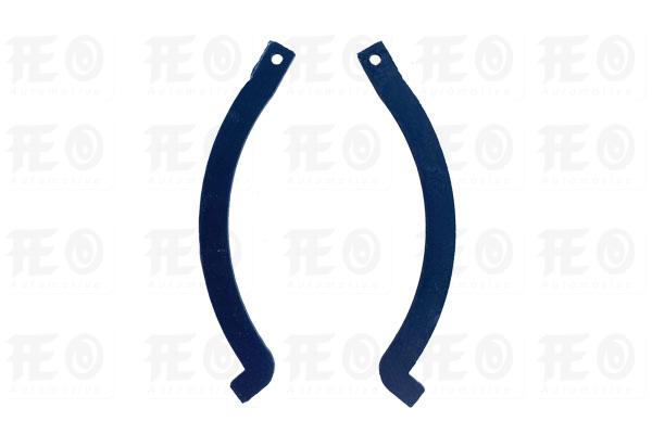 HM-1252 : H100 TORPİDO KAPAK ALT BAĞLANTI DEMİRİ TAKIM