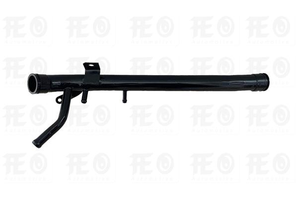 ML-2110 : MITSUBISHI OUTLANDER PRİCE - VALUE DEPRECİATİON 2003 DEVİRDAİM SU BORUSU -MN158990