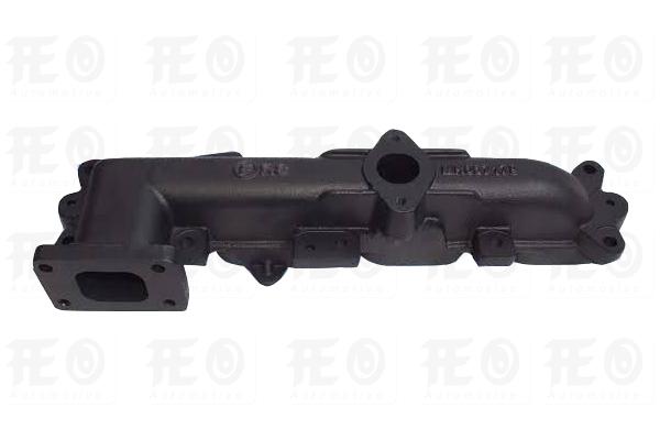 MC-2462 : TEMSA PRESTİJ MOTOR E5 EGZOZ MANİFOLD ( MK667179 )