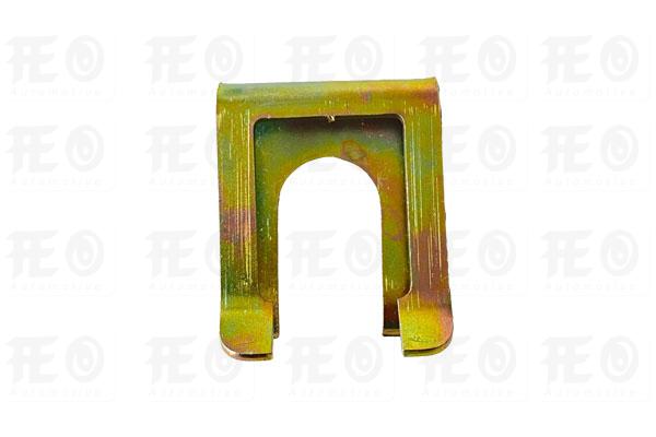 H100 - L300 VİTES HALAT SEGMANI ARKA ( 43796-36700 )