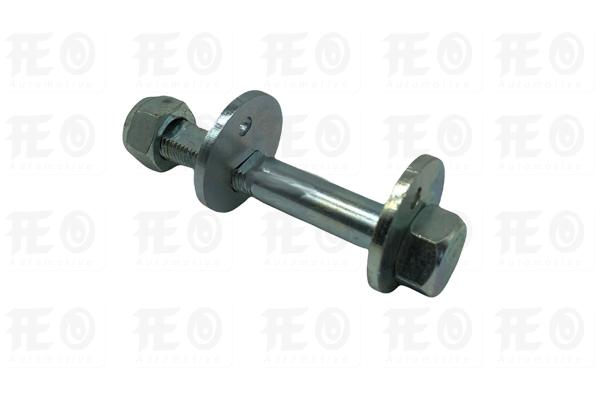 ML-2114 : MITSUBISHI CARISMA 95-06 SALINCAK CIVATASI ARKA ( MR333373 )
