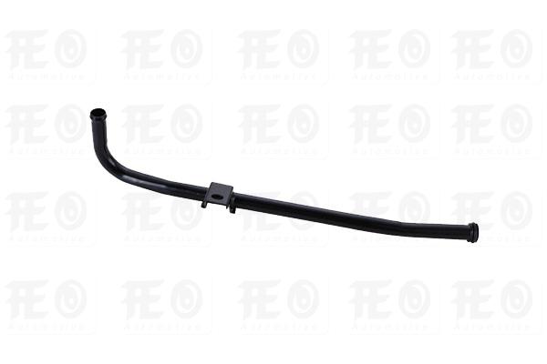 HS-1981 : HYUNDAI ACCENT 95-97 SU BORUSU ( 25435-22010 )