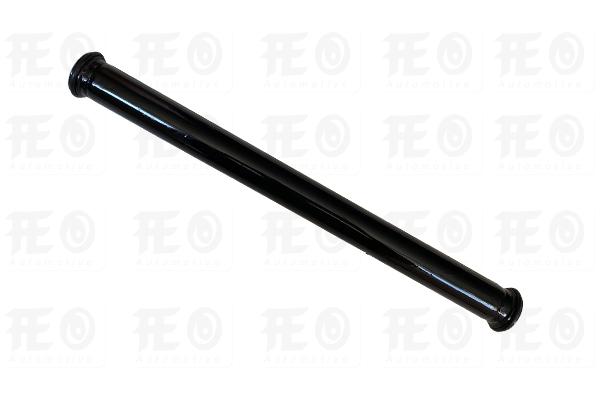 HYUNDAİ TRAJET SU BORUSU DEVİRDAİM BORUSU  25460-38050