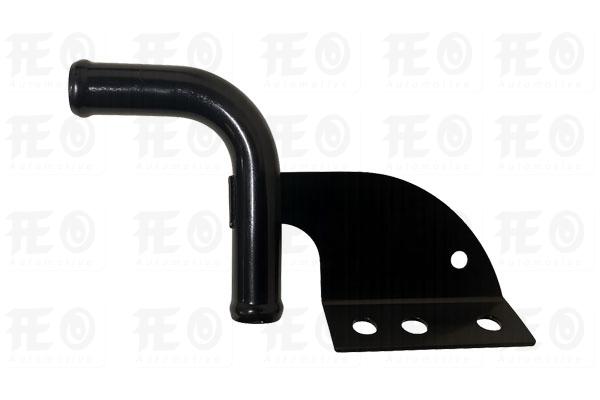 KB-2594 : KIA SORENTO 2002-2006 KALORİFER SU ÇIKIŞ BORUSU