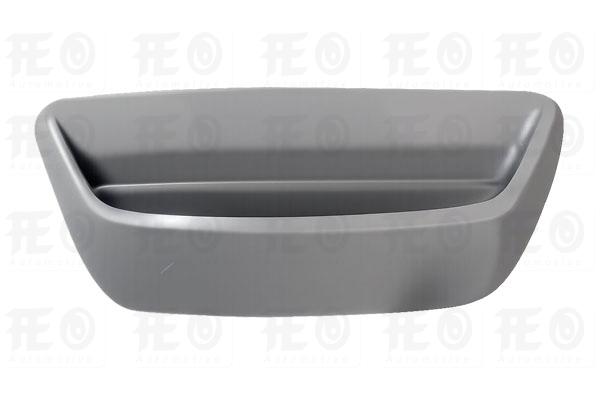 86411-4A011 : STAREX 97 >> KAPUT TURBO ÜST PLASTİĞİ - KORE
