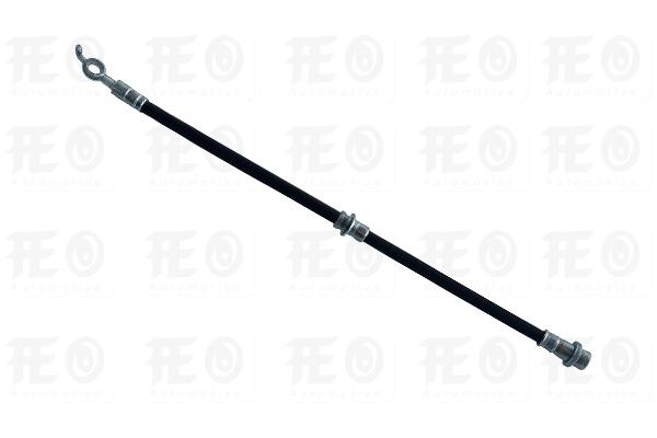 SK-3807 : SUZUKI SWİFT 1.3 ÖN FREN HORTUM ( 51580-60B00 )