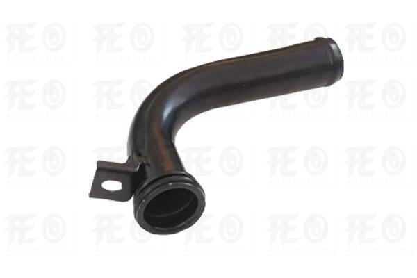 HD-4094 : HONDA JAZZ 02-08 / CITY 03-08 DEVİRDAİM SU BORUSU ( 19505-PWA-000 )