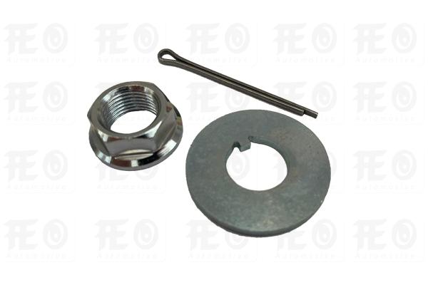 KB-2558 : KIA BONGO ÖN AKS SOMUN VE PULU TAKIM ( 0066233042 / 0S08333043 )