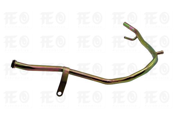 MZ-3038:Mazda 626 Devirdaim Borusu 88/91 ( F201-15-290 )
