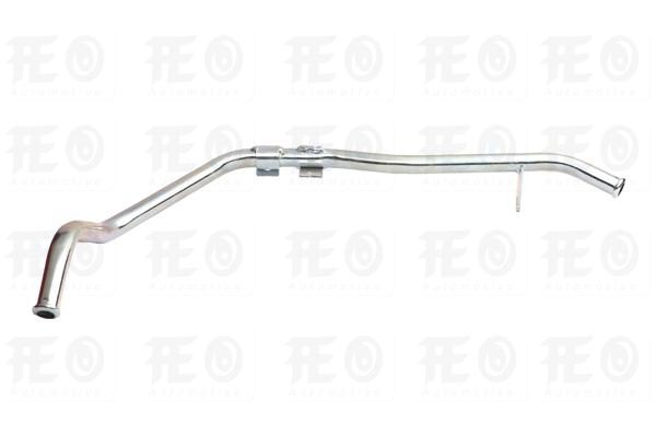 KB-2551: Kıa Bongo Kalorifer Borusu (OK76K61320A-A) (0K76K61320-Y) -97310-4E350- 