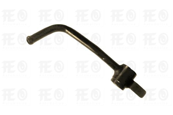 HS-1800 Starex Crdi Turbo Su Borusu (  25431-4A070  )(  25431-4A050  )