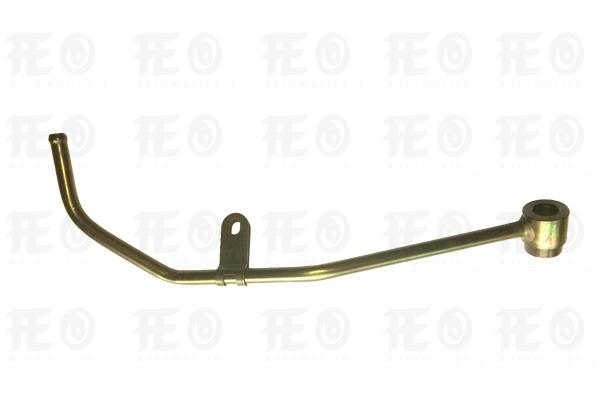 HS-1797:Starex KMY Libero 14mm Su Borusu ( 25442-42650 ) 