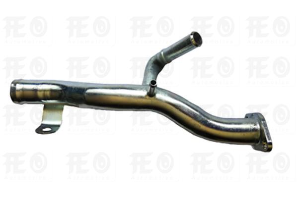 TY-3285:TOYOTA COROLLA AE100  1,6 DEVİRDAİM BORUSU ( 1632215040 )