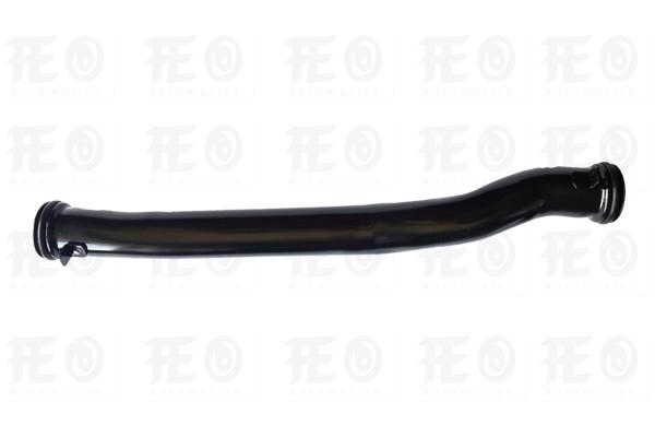 HD-4019:Honda Civic Devirdaim Boru  88-91 (19505-PM3-000)
