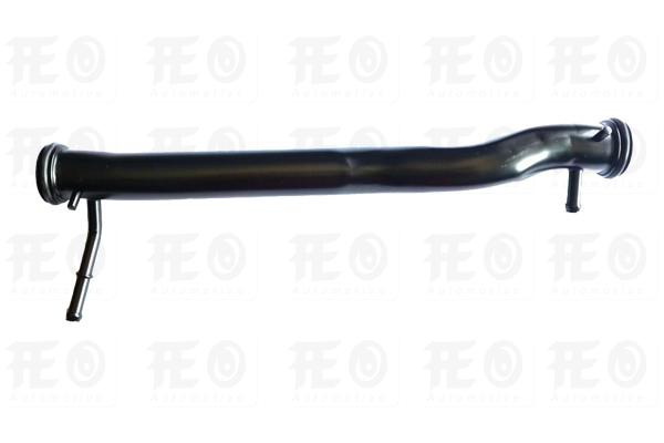 HD-4020:Honda Civic Devirdaim Boru 92-95 (19505-P06-A00)
