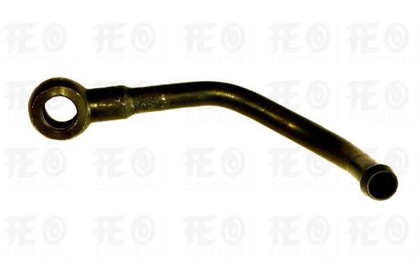 HK-1523 Hyundai Soğutma Borusu 12mm  (25441-45520)