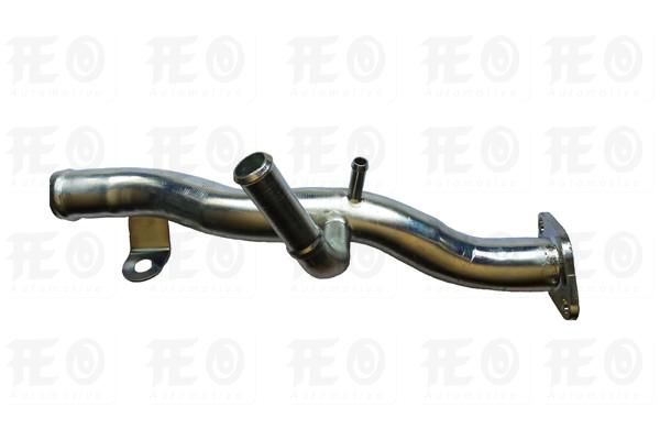 TY-3284:TOYOTA COROLLA AE92  1,6 DEVİRDAİM BORUSU (4AF) - (16322-15040)