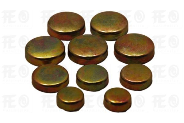 KB-2517 KIA BESTA BLOK TAPA TK
