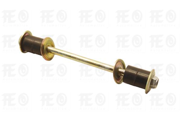 KB-2516              Besta Viraj Çubuk Set 