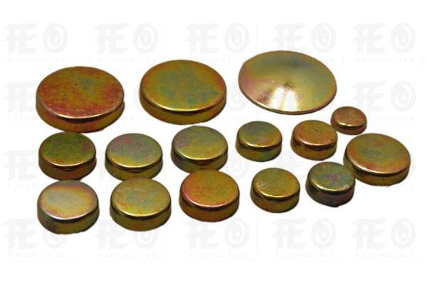 KC-2754:KIA CEREZ BLOK TAPA TK